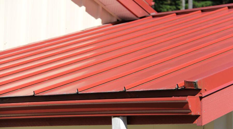 Fascia Gutter Cleaning in Bethany, CT